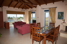 Villa Aqua Marine