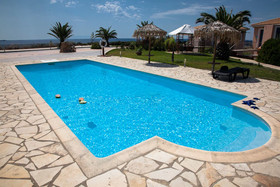 Villa Aqua Marine