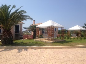 Villa Aqua Marine