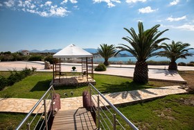Villa Aqua Marine