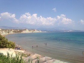Villa Aqua Marine