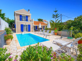 Villa Joanna Sunset