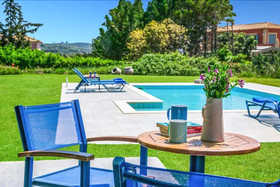 Villa Nissaki