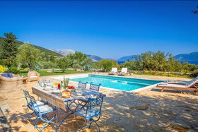 Villa Paola