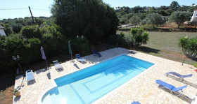 Villa Diana
