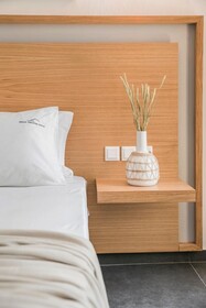 Villa Iokasti - Ionian Treasure Villas
