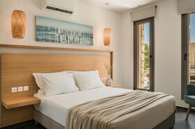 Villa Iokasti - Ionian Treasure Villas