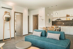 Villa Iokasti - Ionian Treasure Villas