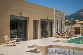 Villa Iokasti - Ionian Treasure Villas