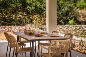 Villa Iokasti - Ionian Treasure Villas