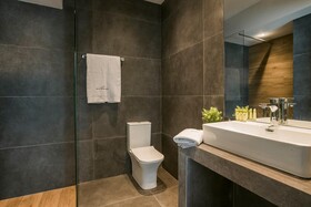 Villa Iokasti - Ionian Treasure Villas
