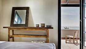 Kymata Bohemian Beach Resort