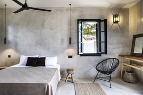 Kymata Bohemian Beach Resort