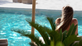 Kymata Bohemian Beach Resort