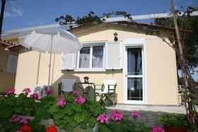 Villa Carina