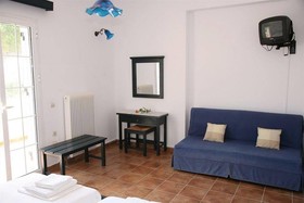 Villa Carina