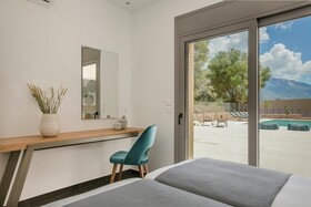 Villa Christina - Ionian Treasure Villas