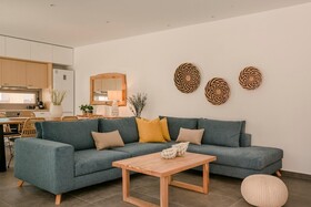 Villa Christina - Ionian Treasure Villas