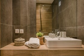 Villa Christina - Ionian Treasure Villas