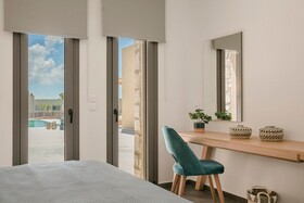 Villa Christina - Ionian Treasure Villas