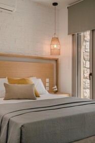 Villa Christina - Ionian Treasure Villas