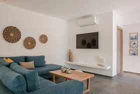 Villa Christina - Ionian Treasure Villas