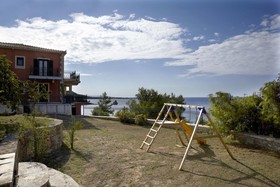 Avra Private Suites