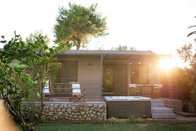 Klaritz Suites