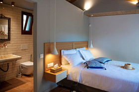 Klaritz Suites