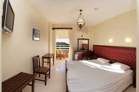 Lorenzo Hotel