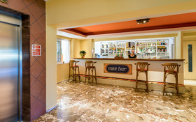 Lorenzo Hotel