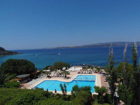 Mediterranee Hotel