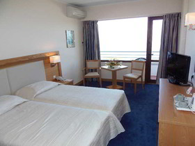Mediterranee Hotel