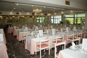 Mediterranee Hotel