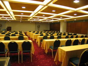 Mediterranee Hotel