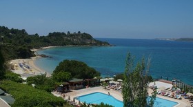 Mediterranee Hotel