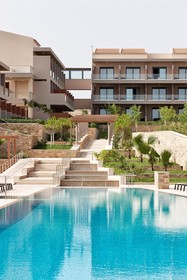Apollonion Asterias Resort & Spa