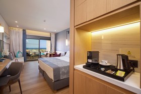 Apollonion Asterias Resort & Spa