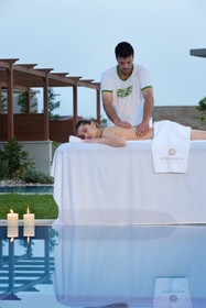 Apollonion Asterias Resort & Spa