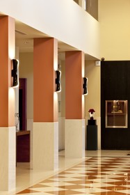 Apollonion Asterias Resort & Spa