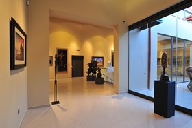 Apollonion Asterias Resort & Spa