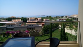 Apollonion Asterias Resort & Spa
