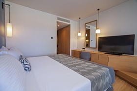 Apollonion Asterias Resort & Spa