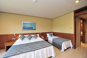 Apollonion Asterias Resort & Spa