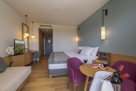Apollonion Asterias Resort & Spa