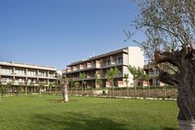 Apollonion Asterias Resort & Spa