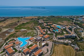 Apollonion Asterias Resort & Spa