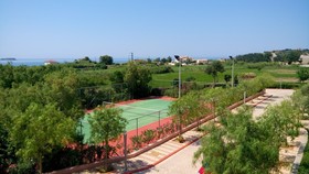 Apollonion Asterias Resort & Spa