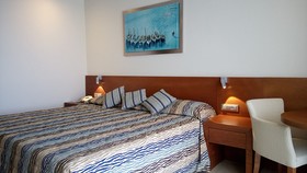 Apollonion Asterias Resort & Spa