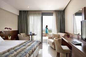 Apollonion Asterias Resort & Spa